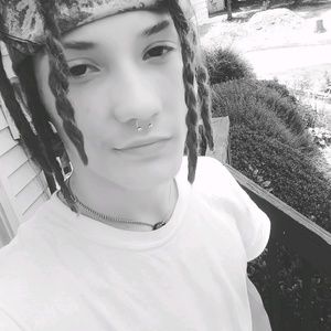 Meet your Posher, Christian